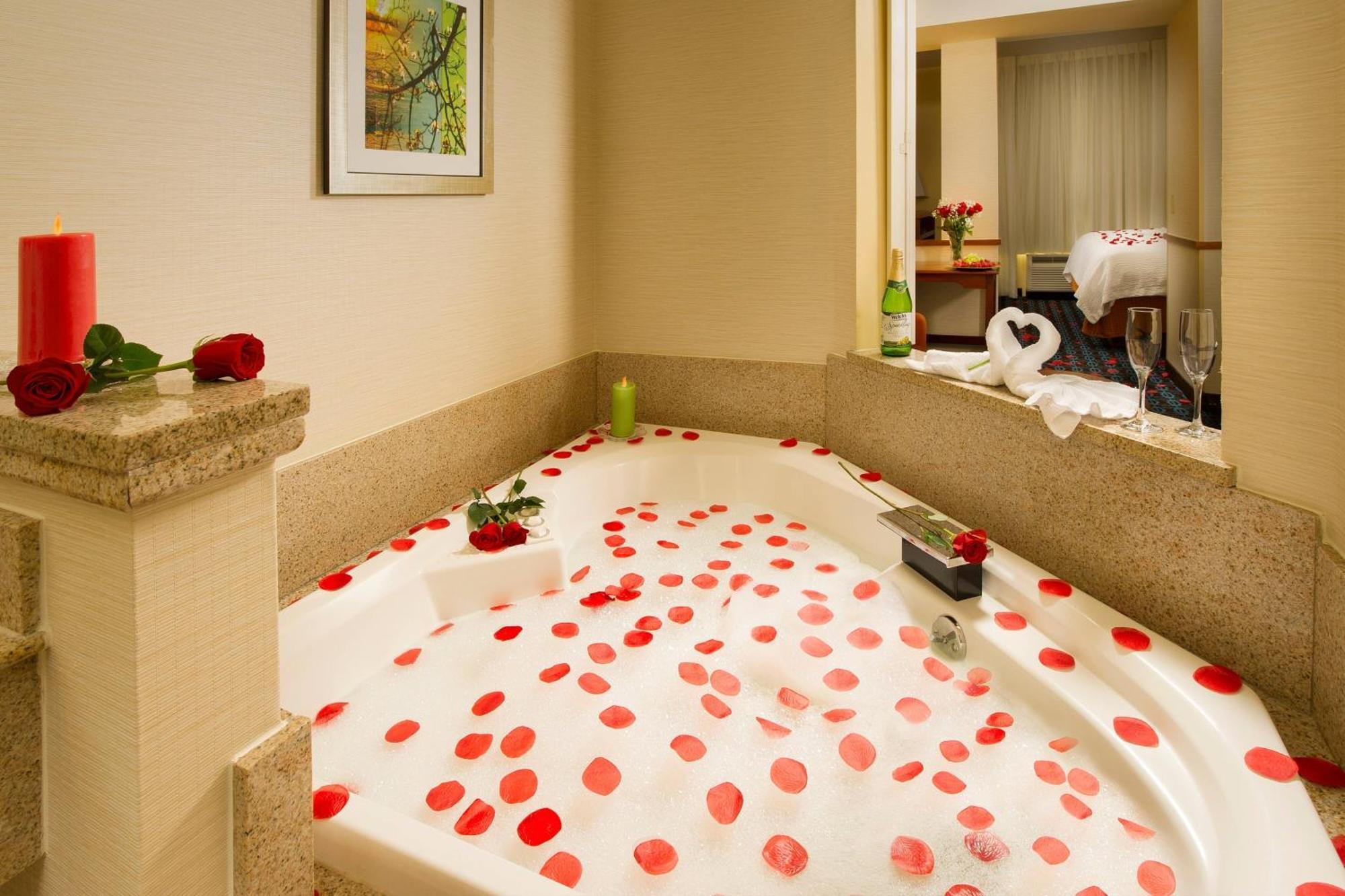 Fairfield Inn & Suites By Marriott Waco North Ngoại thất bức ảnh