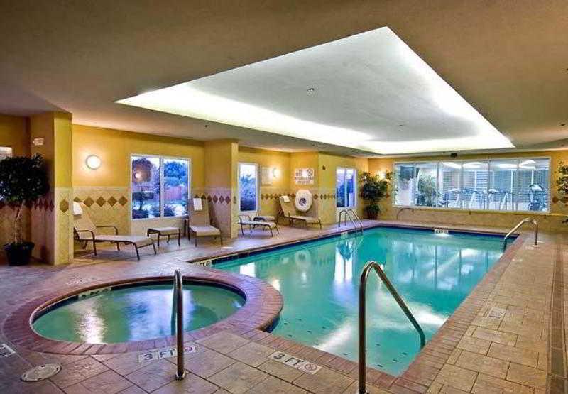 Fairfield Inn & Suites By Marriott Waco North Tiện nghi bức ảnh