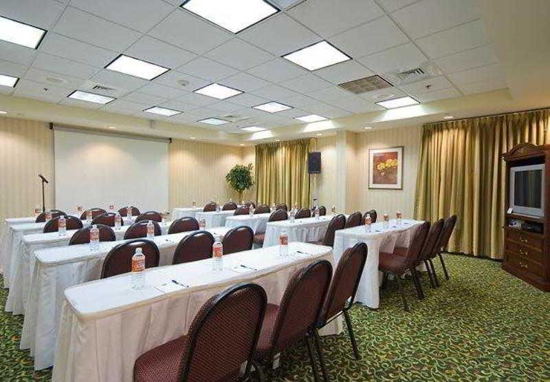 Fairfield Inn & Suites By Marriott Waco North Tiện nghi bức ảnh
