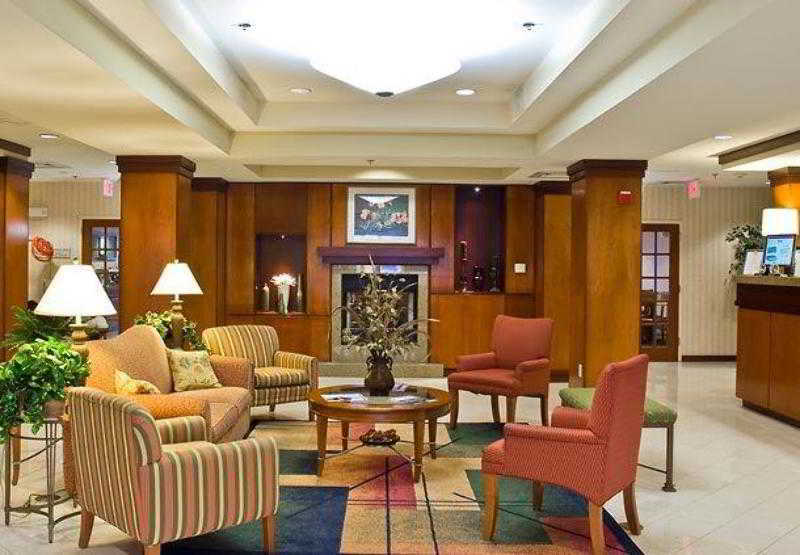 Fairfield Inn & Suites By Marriott Waco North Ngoại thất bức ảnh