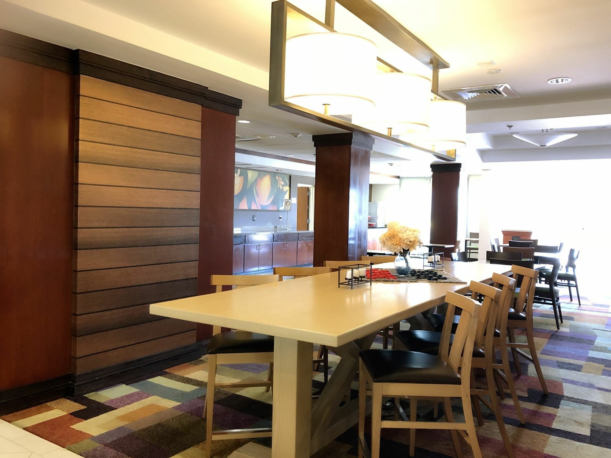 Fairfield Inn & Suites By Marriott Waco North Ngoại thất bức ảnh